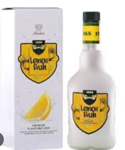 1965 Lemon 60 ML